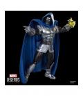 Figura hasbro marvel legends series x magic: the gathering dr. doom 2099