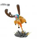 Figura abystyle one piece chopper