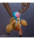 Figura abystyle one piece chopper