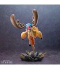 Figura abystyle one piece chopper