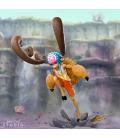 Figura abystyle one piece chopper