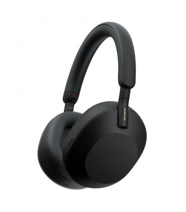 Auriculares sony wh - 1000xm5 inalambrico negro