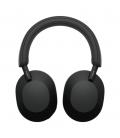 Auriculares sony wh - 1000xm5 inalambrico negro
