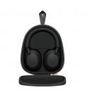 Auriculares sony wh - 1000xm5 inalambrico negro