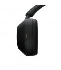 Auriculares sony wh - 1000xm5 inalambrico negro