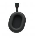Auriculares sony wh - 1000xm5 inalambrico negro