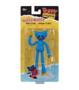 Figura mcfarlne toys poppy playtime huggy wuggy 11cm