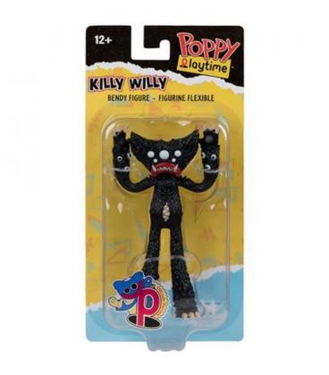 Figura mcfarlne toys poppy playtime killy willy 11cm
