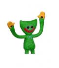 Figura mcfarlne toys poppy playtime the wuggies green 11cm