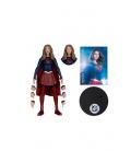Figura mcfarlane dc multiverse supergirl deluxe theatrical edition 17cm