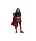 Figura mcfarlane dc multiverse supergirl deluxe theatrical edition 17cm