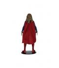 Figura mcfarlane dc multiverse supergirl deluxe theatrical edition 17cm