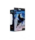 Figura mcfarlane dc multiverse supergirl deluxe theatrical edition 17cm