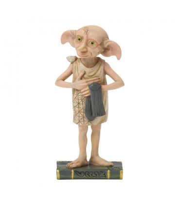 Figura enesco harry potter dobby