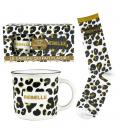 Taza + calcetines enesco rebelle
