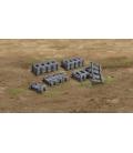 Lego city trains vias