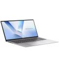 Portátil asus vivobook 16 x1607ca-mb121 intel core ultra 7-255h/ 16gb/ 512gb ssd/ 16'/ sin sistema operativo