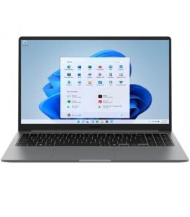 Portátil samsung galaxy book5 intel core ultra 5-225u/ 32gb/ 512gb ssd/ 15.6'/ win11 pro