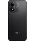 Smartphone xiaomi redmi note 17 6gb/ 256gb/ 6.99'/ 5g/ negro