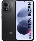 Smartphone xiaomi redmi note 17 6gb/ 256gb/ 6.99'/ 5g/ negro