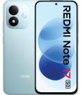 Smartphone xiaomi redmi note 17 6gb/ 256gb/ 6.99'/ 5g/ azul