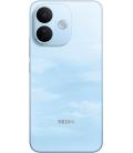 Smartphone xiaomi redmi note 17 pro 6gb/ 256gb/ 6.83'/ 5g/ azul
