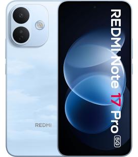 Xiaomi Redmi Note 17 Pro 6GB 256GB azul