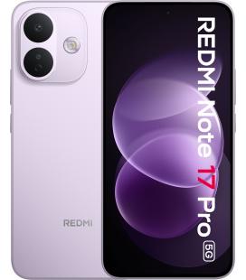 Xiaomi Redmi Note 17 Pro 6GB 256GB violeta