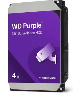 Western Digital Purple 4TB (WD44PURZ)