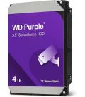 Western Digital Purple 4TB (WD44PURZ)