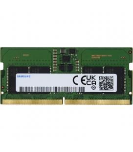 Memoria ram samsung m425r1gb4pb0-cwmrs 8gb/ ddr5/ 5600mhz/ 1.1v/ cl46/ sodimm