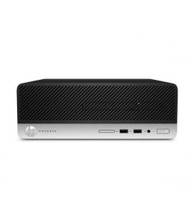 Ordenador Reacondicionado SFF HP Prodesk 400 g5 / i5-8th / 8Gb / 512Gb NVME / Win 11 Pro / Grado A