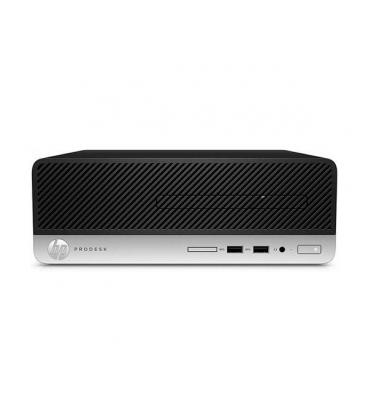 Ordenador Reacondicionado SFF HP Prodesk 400 g5 / i5-8th / 8Gb / 512Gb NVME / Win 11 Pro / Grado A