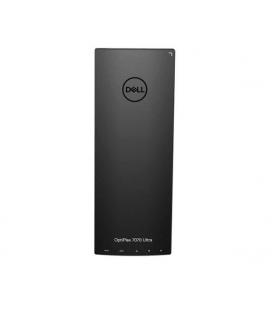 Ordenador Reacondicionado MINI DELL Optiplex 7070 Ultra i5-8th / 8Gb / 256Gb SSD NVME / Win 10 Pro / Sin cable trebol