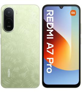 Telefono movil smartphone xiaomi redmi a7 pro 4gb - 64gb - 6.9 pulgadas - verde