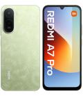 Telefono movil smartphone xiaomi redmi a7 pro 4gb - 64gb - 6.9 pulgadas - verde