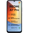 Telefono movil smartphone xiaomi redmi a7 pro 4gb - 128gb - 6.9 pulgadas - azul