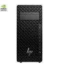 Pc hp workstation z2 tower g1i dp2l8et intel core ultra 7-265/ 32gb/ 1tb ssd/ nvidia rtx a1000/ win11 pro