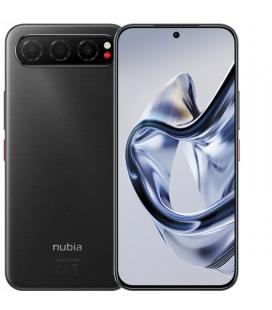 Smartphone zte nubia air 8gb/ 256gb/ 6.78'/ 5g/ negro