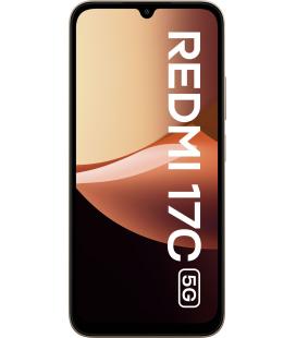 Xiaomi Redmi 17C 5G Brown