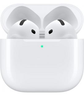 Auriculares bluetooth apple airpods v4 4a generacion