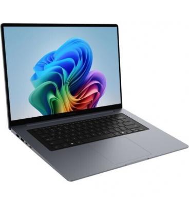 Portátil samsung galaxy book6 intel core ultra 5-325/ 32gb/ 512gb ssd/ 14'/ win11 pro