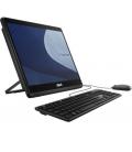 Pc all in one asus expertcenter e1 aio e1600wkat-bmr270m intel celeron n4500/ 8gb/ 256gb ssd/ 15.6' táctil/ sin sistema