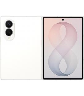 Smartphone samsung galaxy z fold8 12gb/ 256gb/ 7.6'/ 5g/ blanco