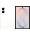 Smartphone samsung galaxy z fold8 12gb/ 256gb/ 7.6'/ 5g/ blanco
