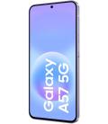 Smartphone samsung galaxy a57 8gb/ 256gb/ 6.7'/ 5g/ violeta