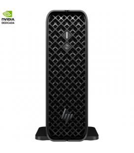 Pc hp workstation z2 mini g1i dp2l7et intel core ultra 7-265/ 32gb/ 1tb ssd/ rtx pro 2000 blackwell/ win11 pro