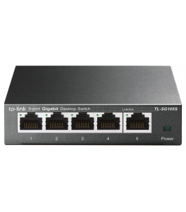 SWITCH TP-LINK 5 PORT DESKTOP GIGABIT
