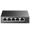 SWITCH TP-LINK 5 PORT DESKTOP GIGABIT