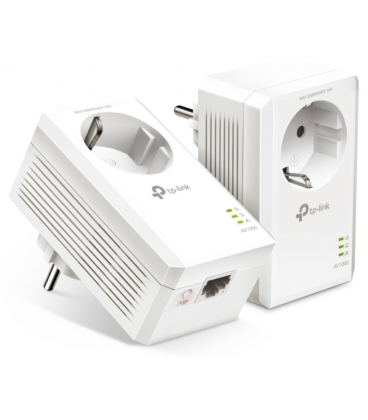 POWERLINE TP-LINK AV1000 GIGABITE